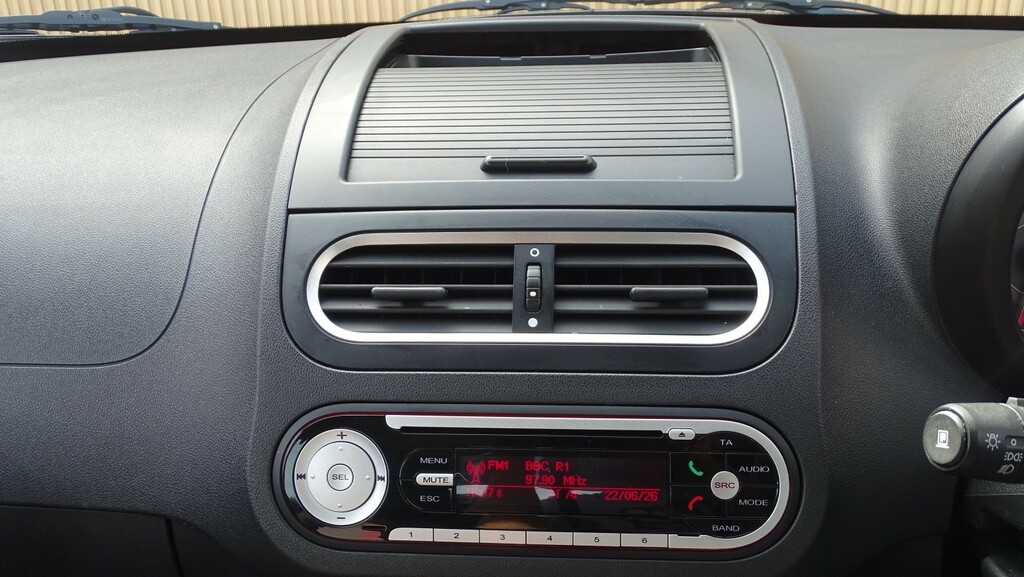 MG MG3 1.5 Vti-tech 3Style Lux #36