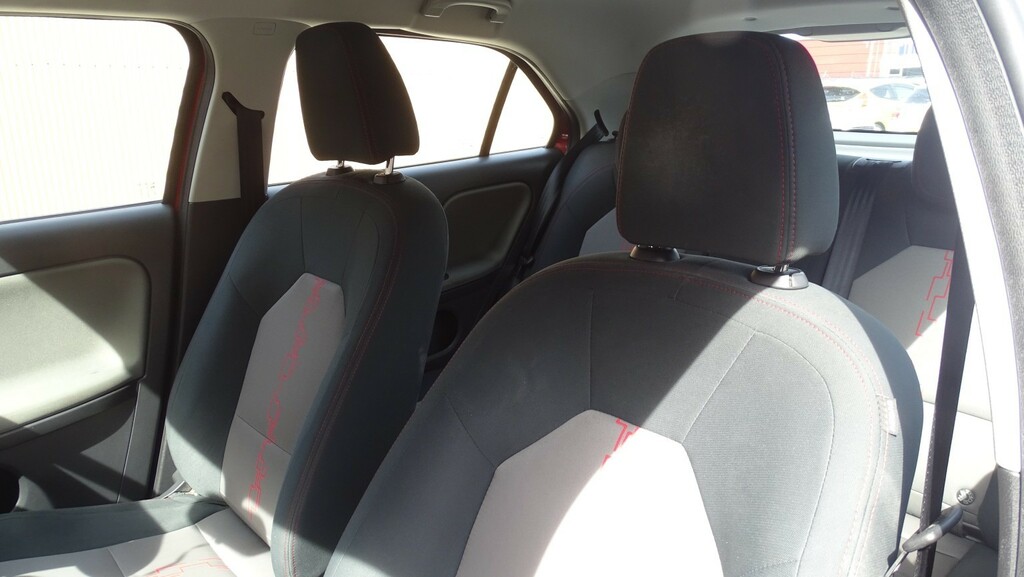 MG MG3 1.5 Vti-tech 3Style Lux #27
