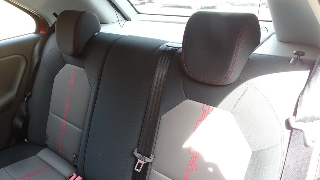 MG MG3 1.5 Vti-tech 3Style Lux #24