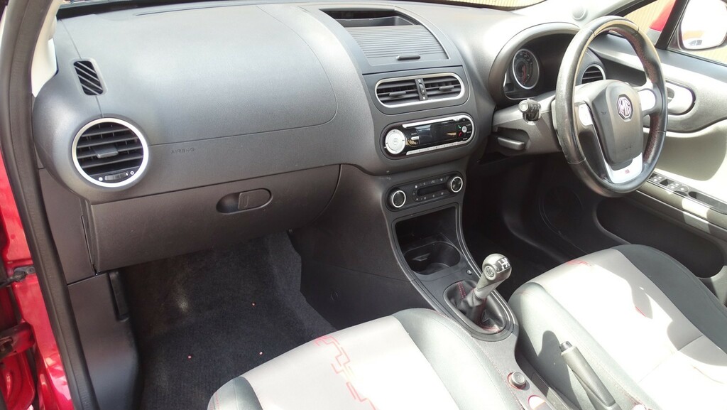 MG MG3 1.5 Vti-tech 3Style Lux #29