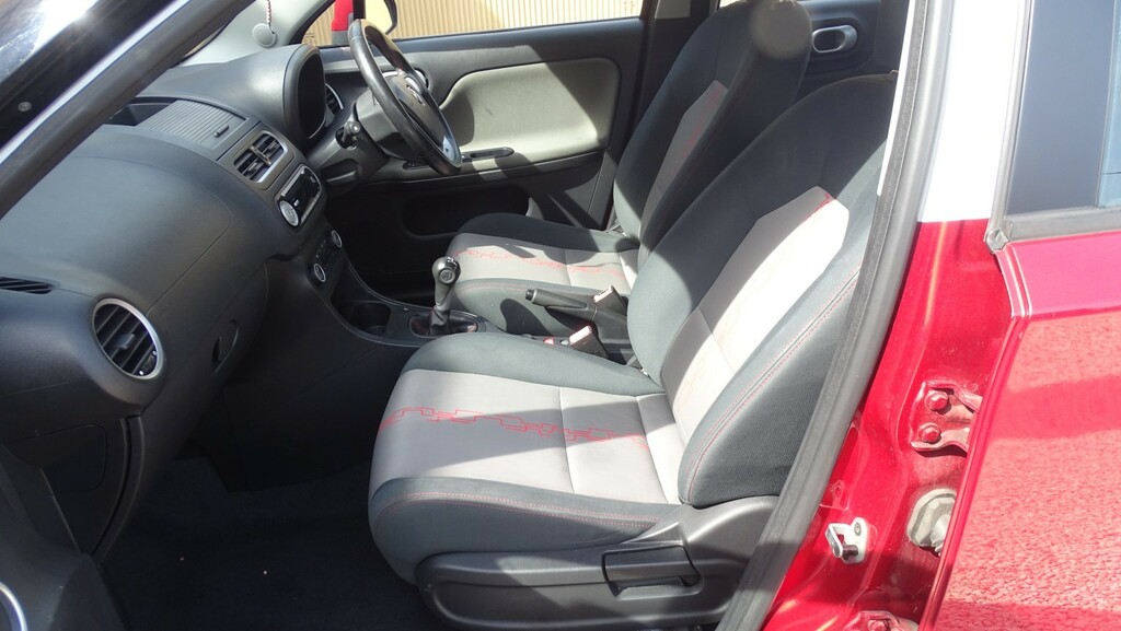 MG MG3 1.5 Vti-tech 3Style Lux #26