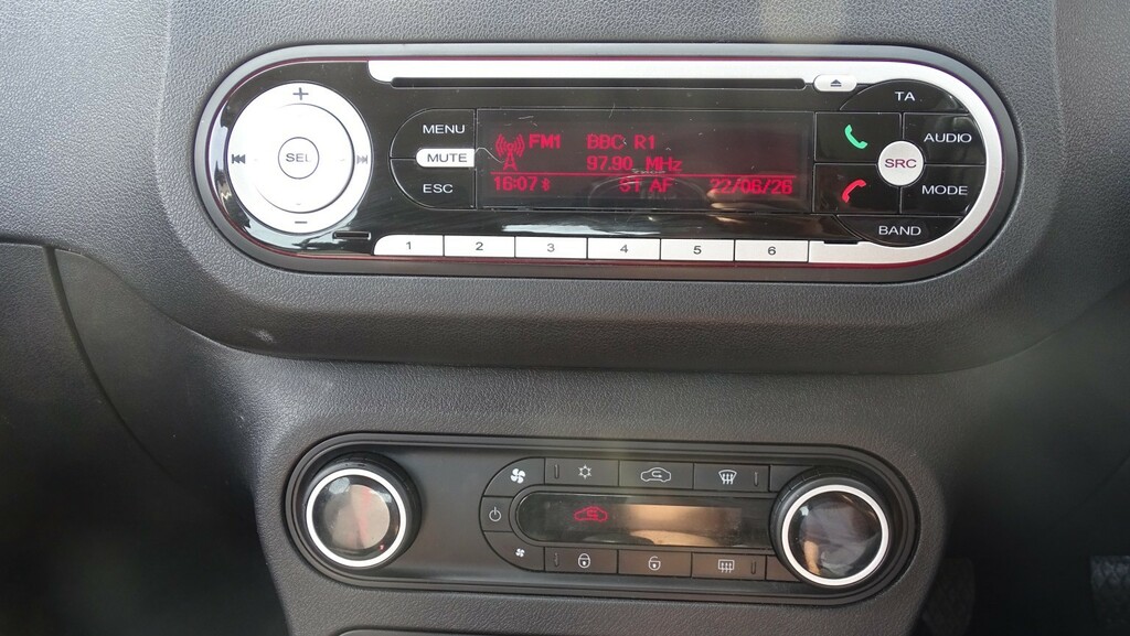 MG MG3 1.5 Vti-tech 3Style Lux #35