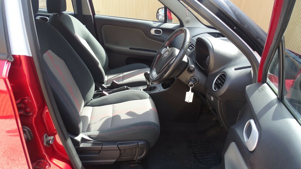 MG MG3 1.5 Vti-tech 3Style Lux #15