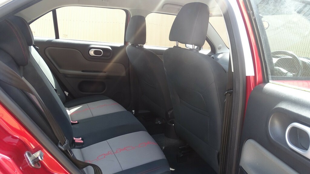 MG MG3 1.5 Vti-tech 3Style Lux #20