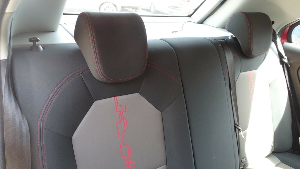 MG MG3 1.5 Vti-tech 3Style Lux #21