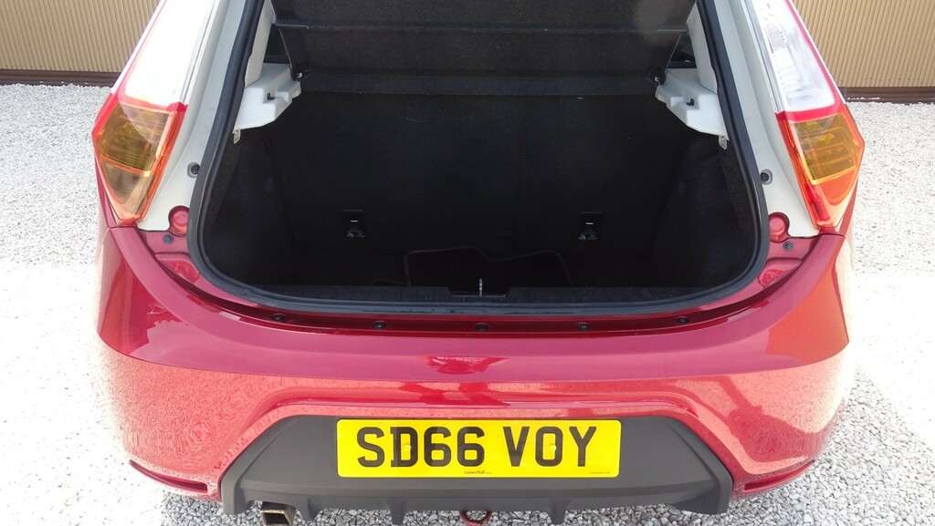 MG MG3 1.5 Vti-tech 3Style Lux #13
