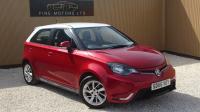 MG MG3 1.5 Vti-tech 3Style Lux #39