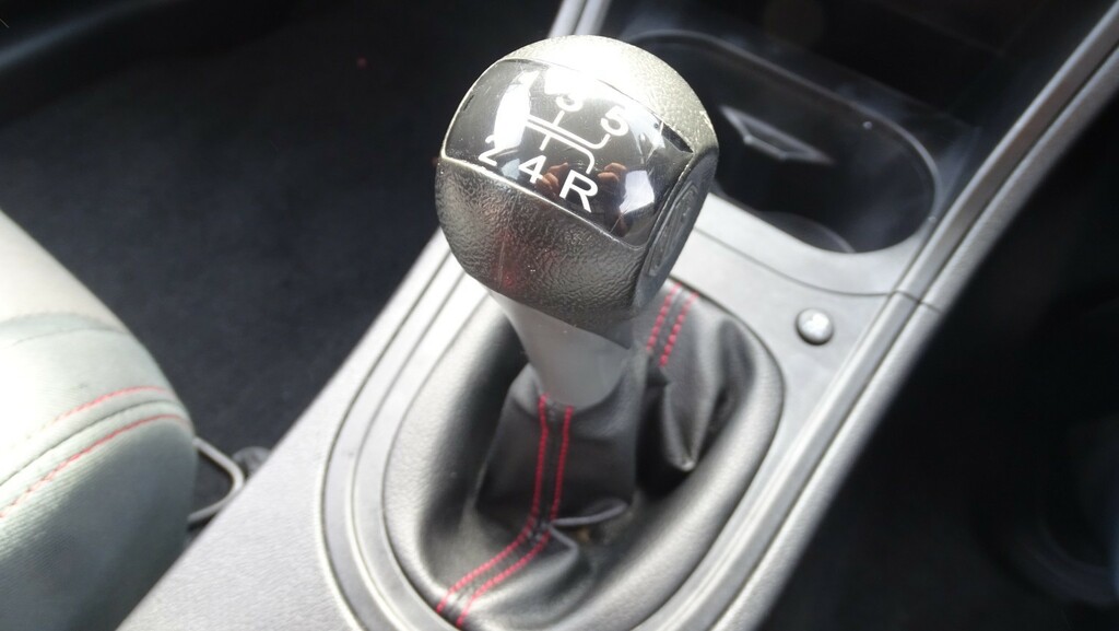 MG MG3 1.5 Vti-tech 3Style Lux #33