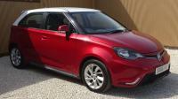 MG MG3 1.5 Vti-tech 3Style Lux #40