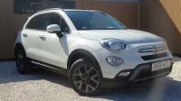 Fiat 500X 1.6 Multijetii Cross Plus Suv Eu White #41