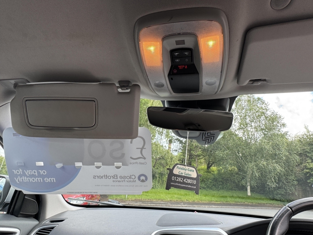 Volvo XC60  Blue #20