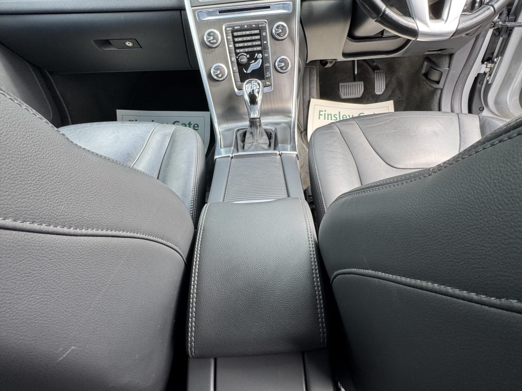 Volvo XC60  Blue #21