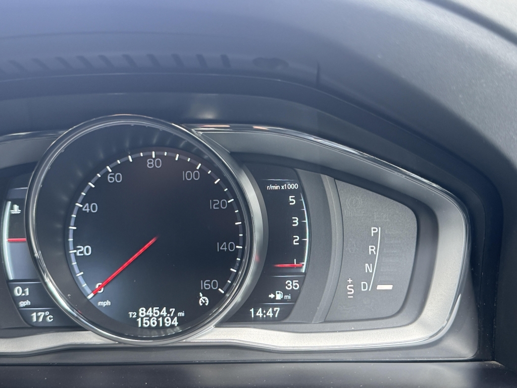 Volvo XC60  Blue #87