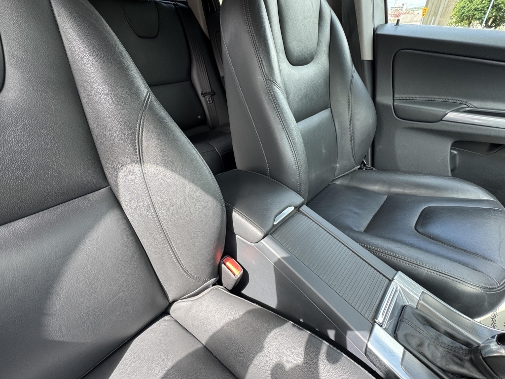 Volvo XC60  Blue #28