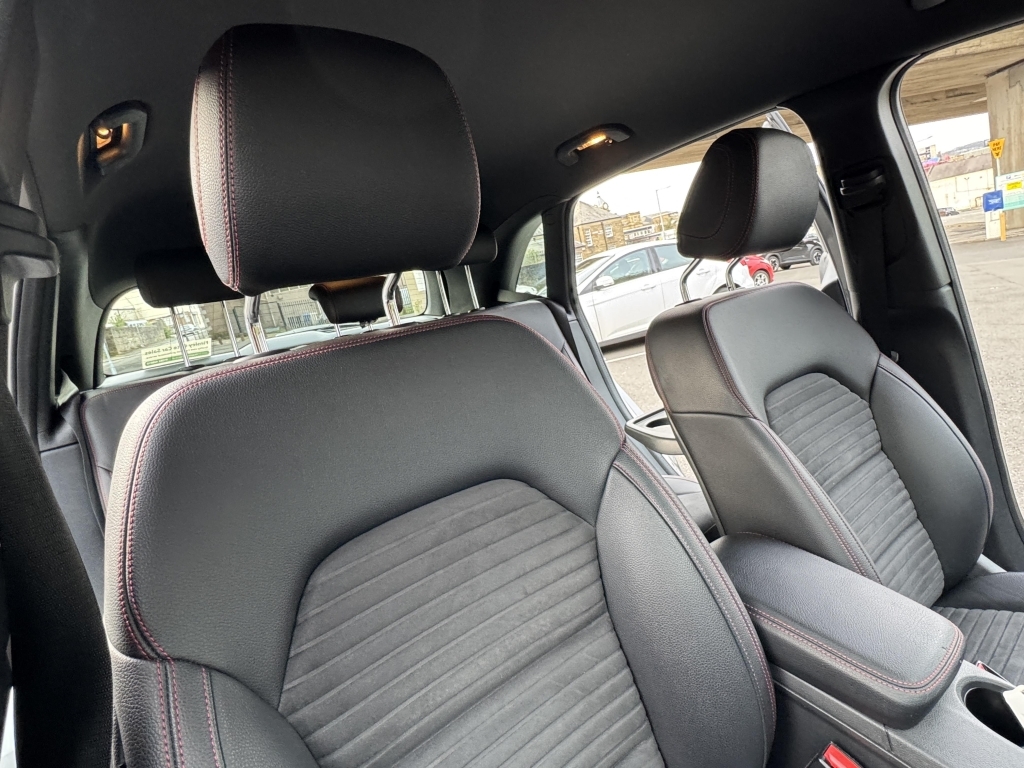 Mercedes-Benz B Class B 180 Amg Line D Grey #23
