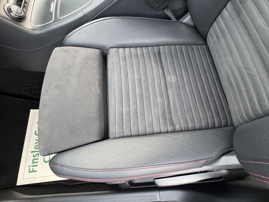 Mercedes-Benz B Class B 180 Amg Line D Grey #32