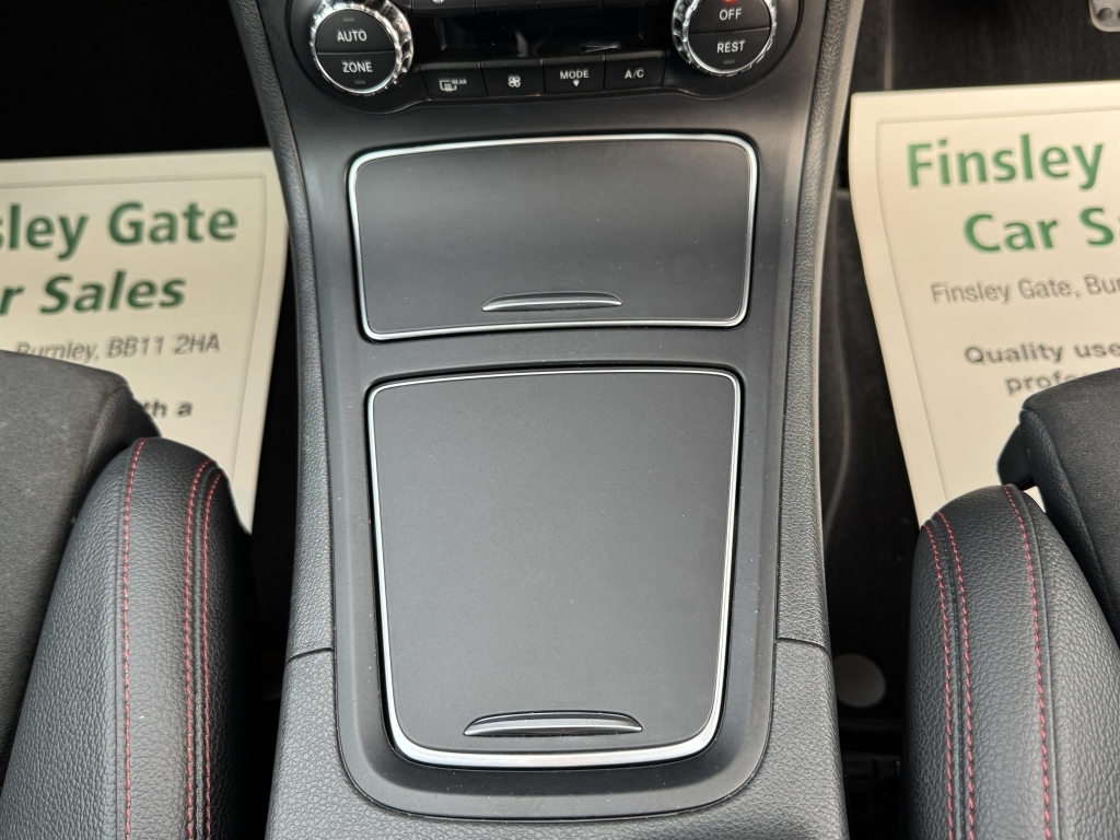 Mercedes-Benz B Class B 180 Amg Line D Grey #65