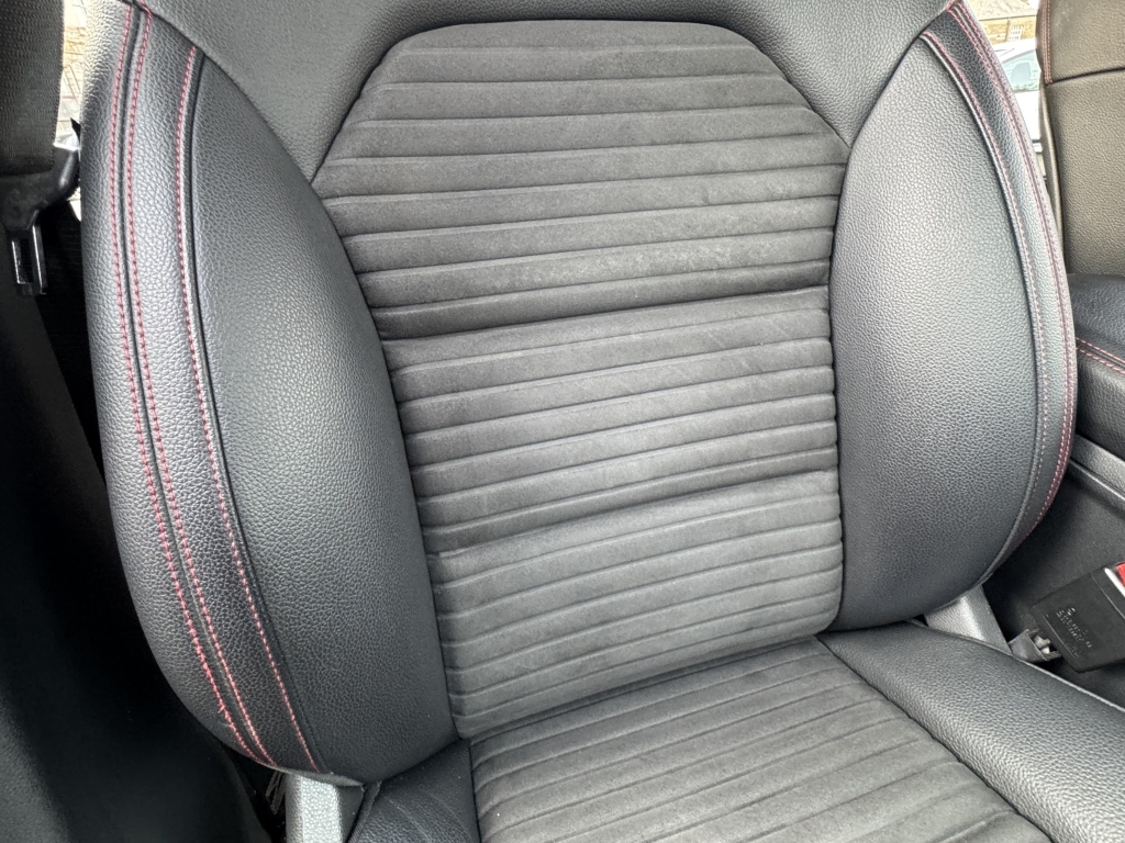 Mercedes-Benz B Class B 180 Amg Line D Grey #22