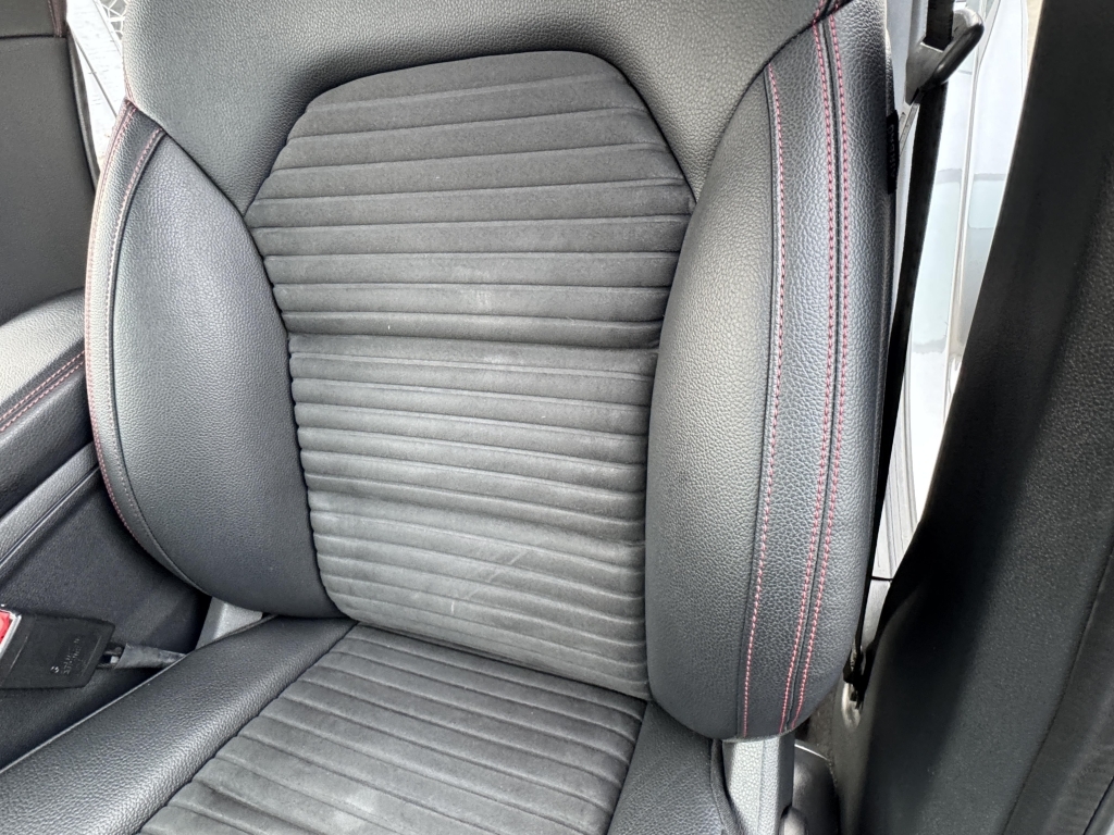 Mercedes-Benz B Class B 180 Amg Line D Grey #33