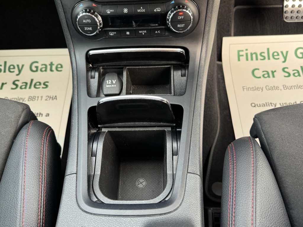 Mercedes-Benz B Class B 180 Amg Line D Grey #66