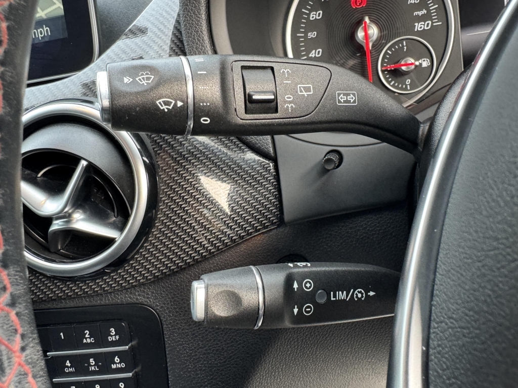 Mercedes-Benz B Class B 180 Amg Line D Grey #64
