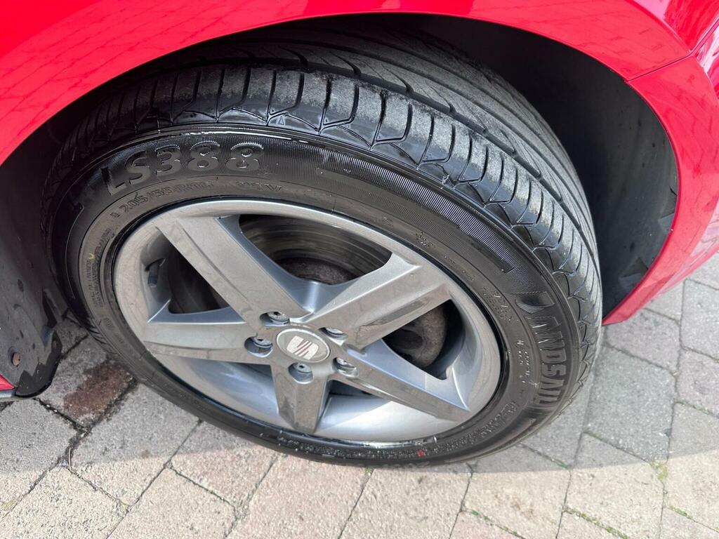 Seat Altea 1.6 Tdi Cr I Tech Dsg Euro 5 Grey #12