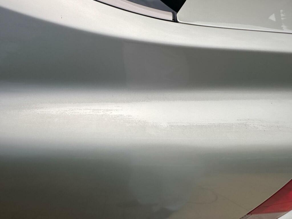 Volvo S60 Saloon 2.0T S 200505 Silver #24