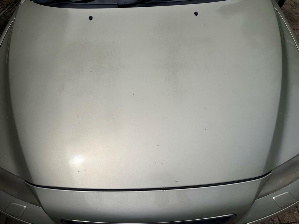 Volvo S60 Saloon 2.0T S 200505 Silver #25