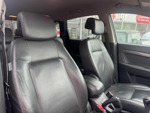Chevrolet Captiva 2010 60 Ltz YC60FTK Black #6