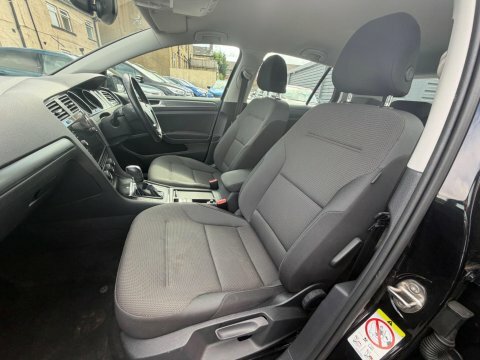 Volkswagen e-Golf Hatchback 35.8Kwh E-golf 201818  #12