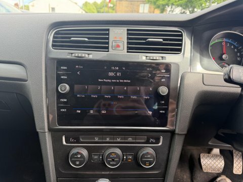 Volkswagen e-Golf Hatchback 35.8Kwh E-golf 201818  #10