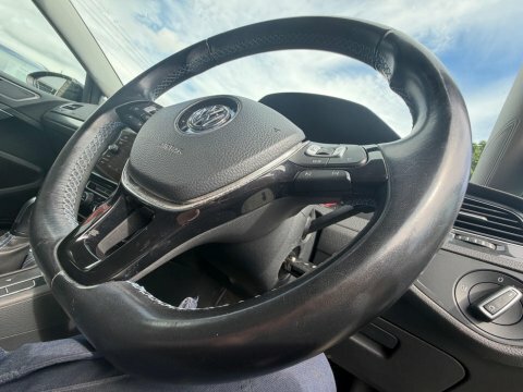 Volkswagen e-Golf Hatchback 35.8Kwh E-golf 201818  #11