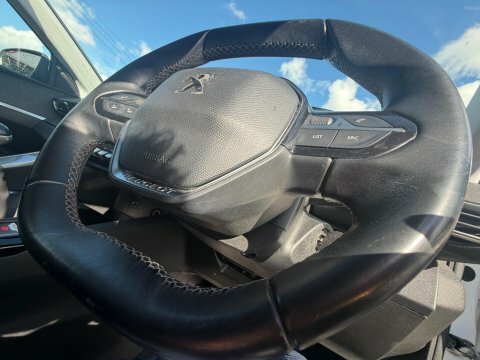 Peugeot 3008 Active Grey #12