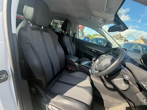 Peugeot 3008 Active Grey #8