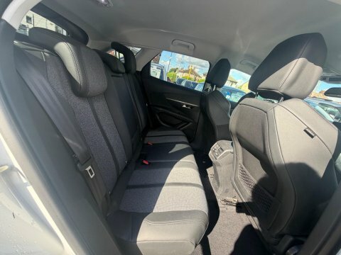 Peugeot 3008 Active Grey #10