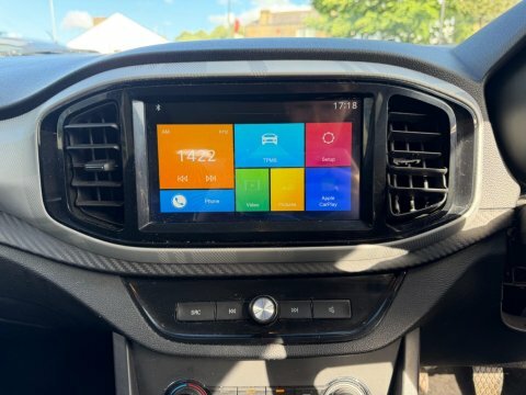 MG MG3 1.5 Vti-tech Exclusive  #9