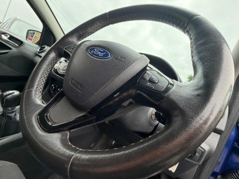 Ford KA+ 1.2 Ti-vct Active Euro 6 Ss  #10