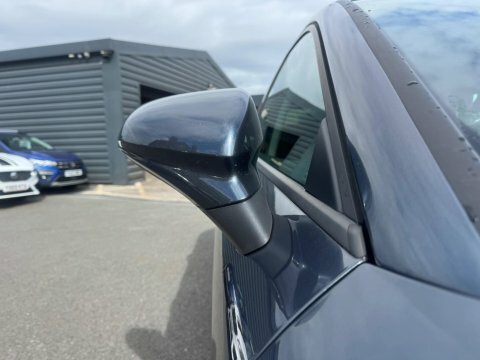 Seat Leon 2020 70 Tsi Grey #6
