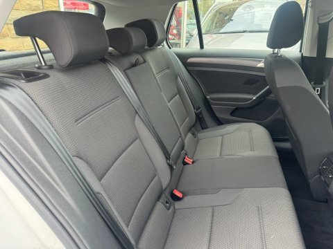 Volkswagen e-Golf 1.4Tsi R-line Black #7
