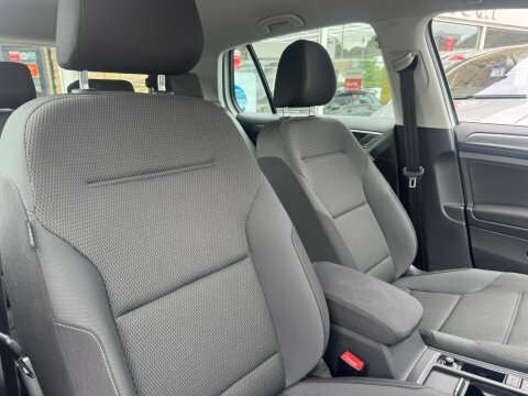 Volkswagen e-Golf Carplaypark Sensornavigation White #6