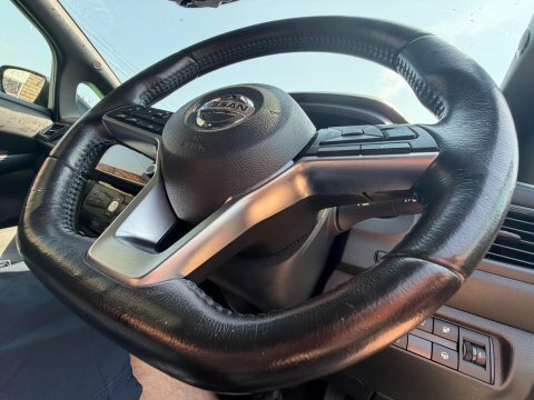 Nissan Leaf 110Kw Tekna 40Kwh Grey #15