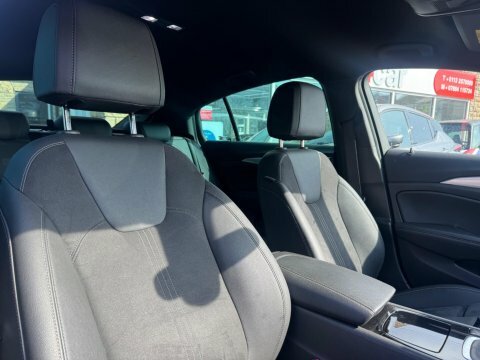 Vauxhall Insignia 2021 21 Ultimate Grey #5