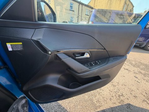 Peugeot e-208 50Kwh Gt Premium Black #14