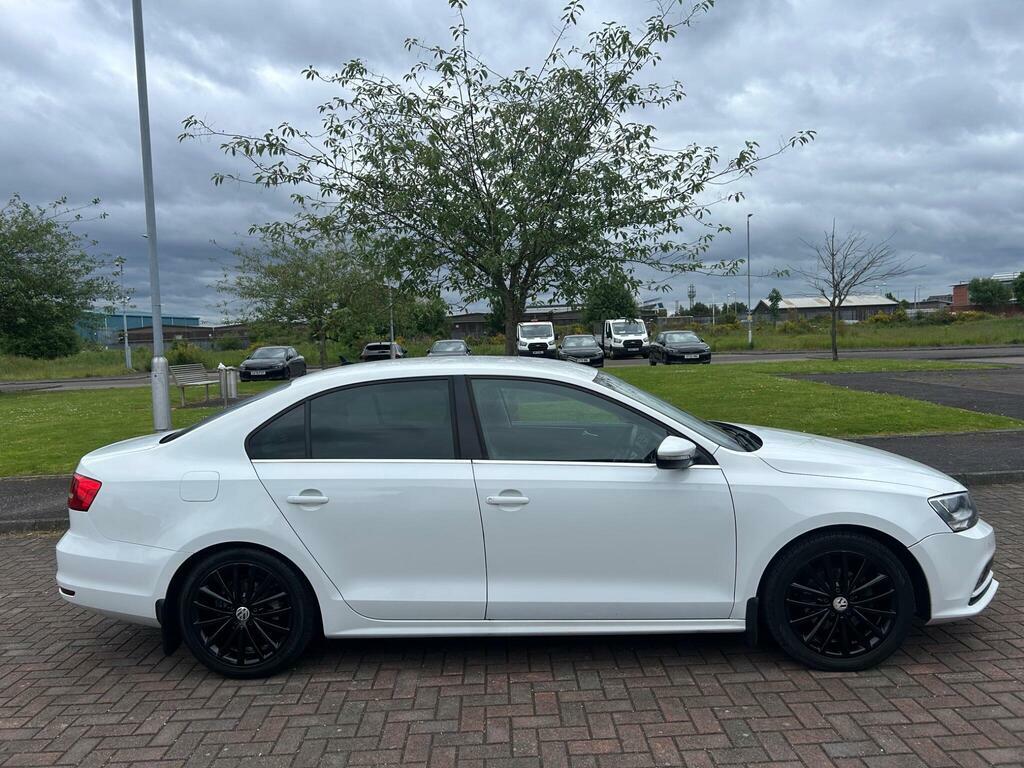 Volkswagen Jetta 2L Se Grey #8