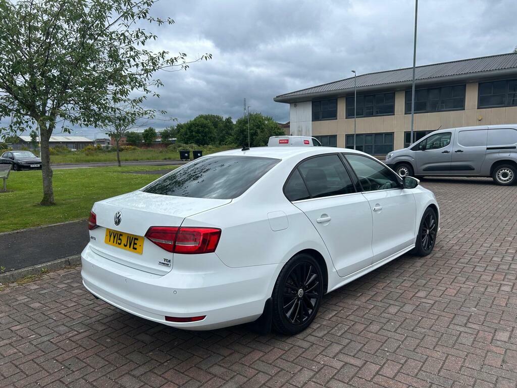 Volkswagen Jetta 2L Se Grey #7