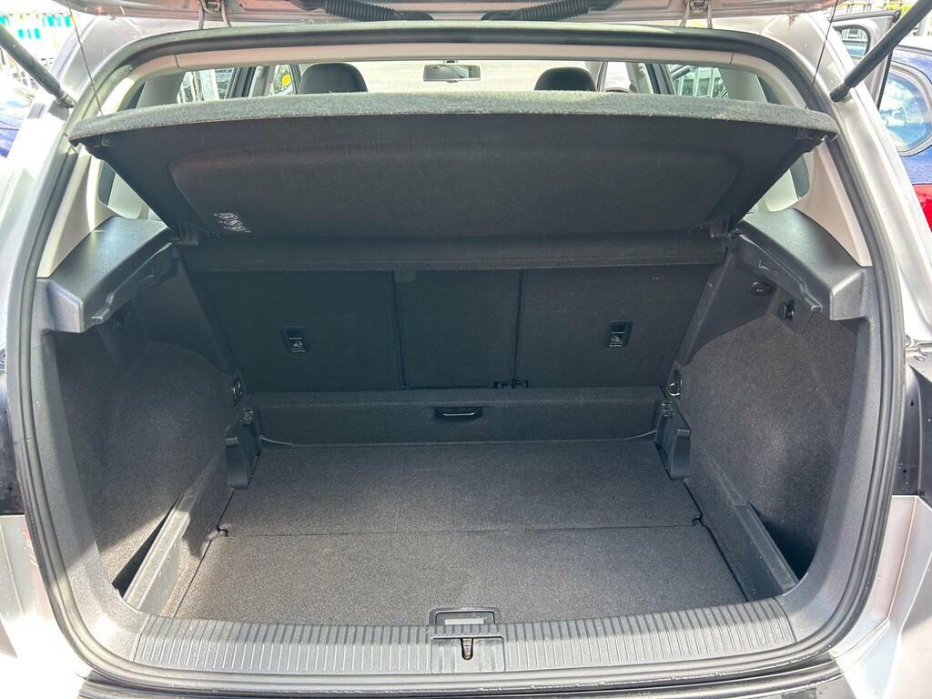 Volkswagen Golf SV 1.4L Se Grey #21