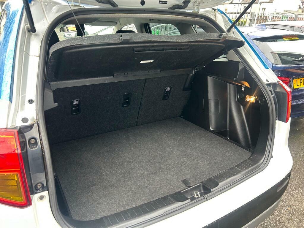 Suzuki Vitara 1.4 Boosterjet S Allgrip Grey #22
