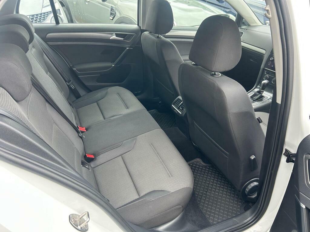 Volkswagen Golf 1.5 Tsi Evo Se 130 Ps Grey #20