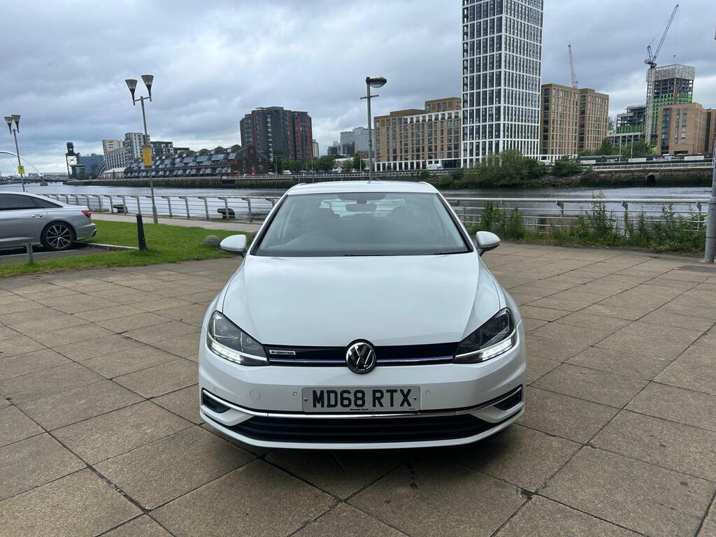 Volkswagen Golf 1.5 Tsi Evo Se 130 Ps Grey #12