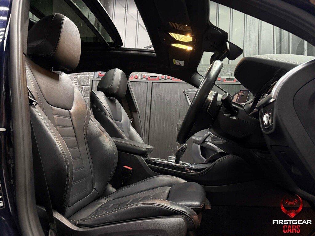 BMW X4 M40d Suv Xdrive Euro 6 Ss  #3